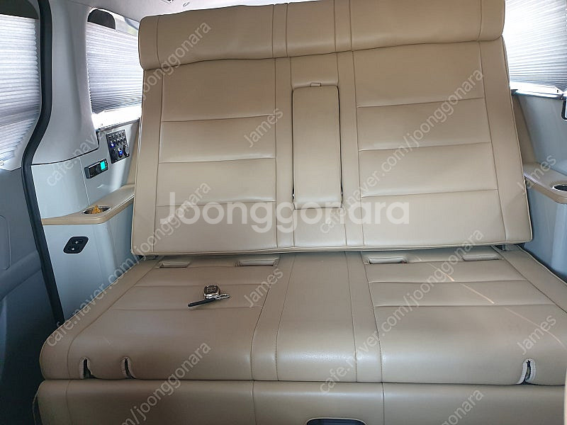 2020년 04월 등록 32,000km주행 밴텍 라쿤S...--8