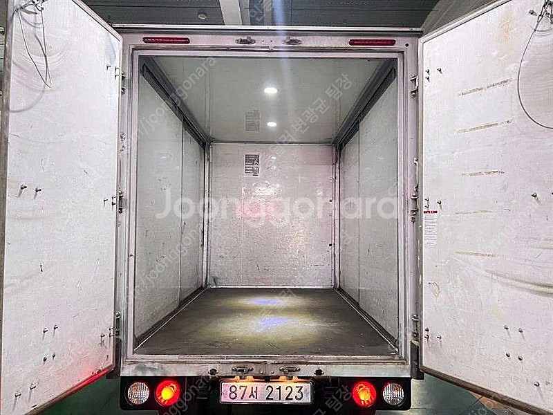 중고 포터2 하이내장탑 중고 현대 포터 중고 포터 일반...--8