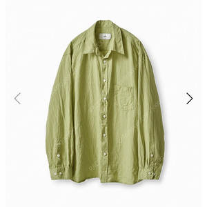 [M] 이얼즈어고 YRS hemp cotton 헴프 코튼 포이카 KIWI