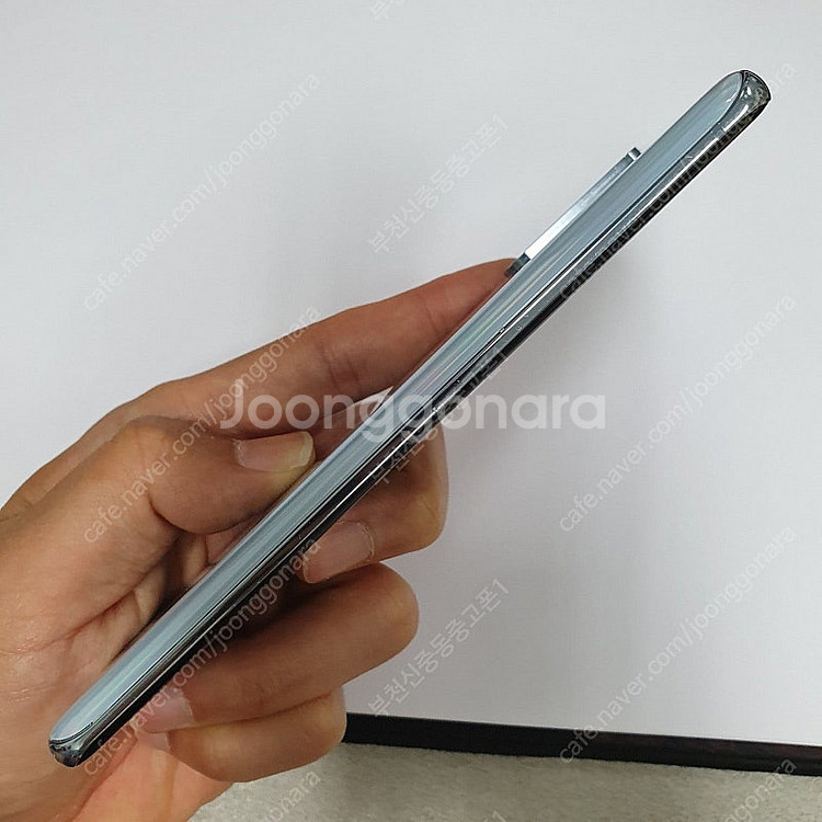 203186 갤럭시S20 블루 128기가 KT 무잔상중고 자녀폰 서브폰 추천 15만원--6