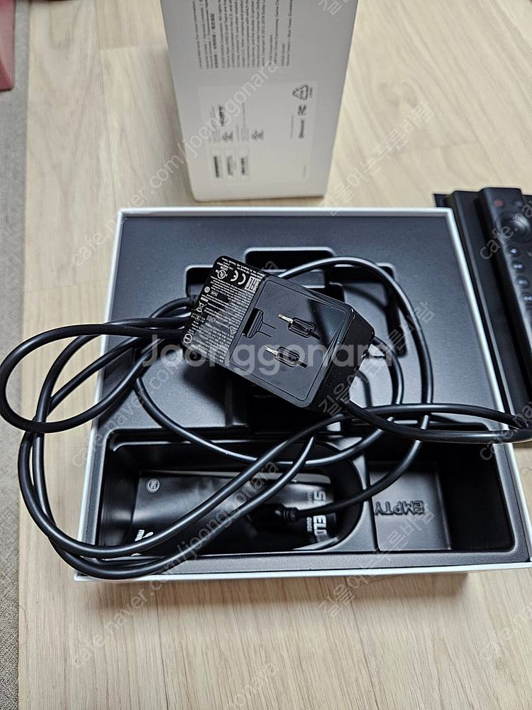 [쉴드TV 프로] NVIDIA Shield TV Pro...--0