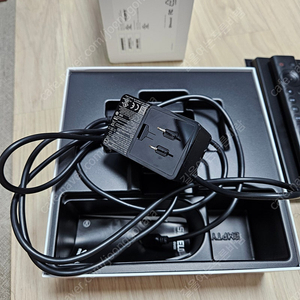 [쉴드TV 프로] NVIDIA Shield TV Pro 2019년형 / 리모컨 포함 / 상태 매우 좋음