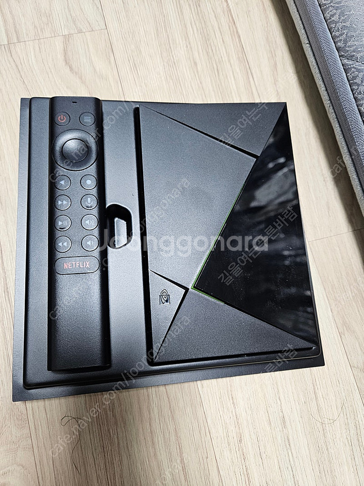 [쉴드TV 프로] NVIDIA Shield TV Pro...--3