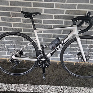 BMC SLR Five 105 Di2 디스크 팝니다