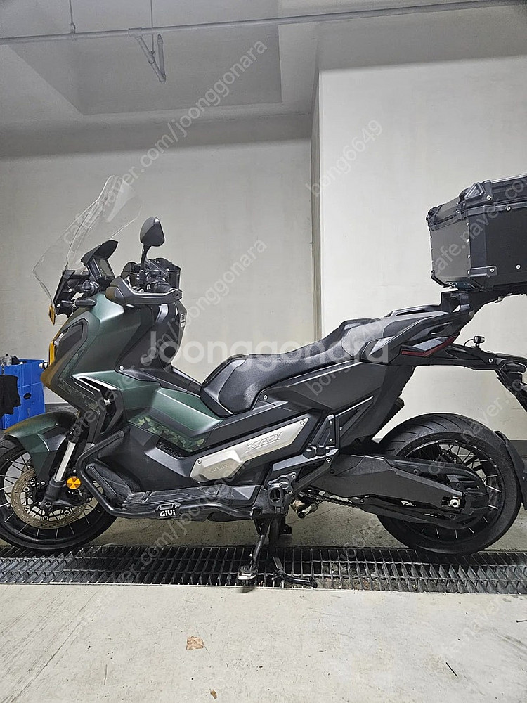 20년식 혼다 X-adv750 엑드방--1