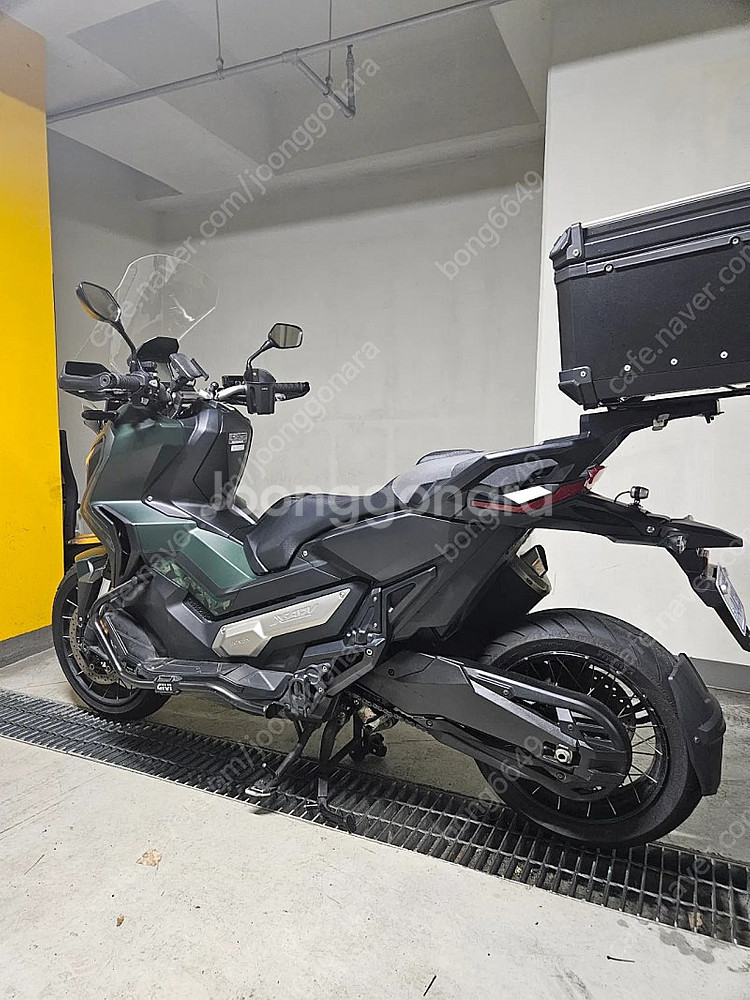 20년식 혼다 X-adv750 엑드방--2
