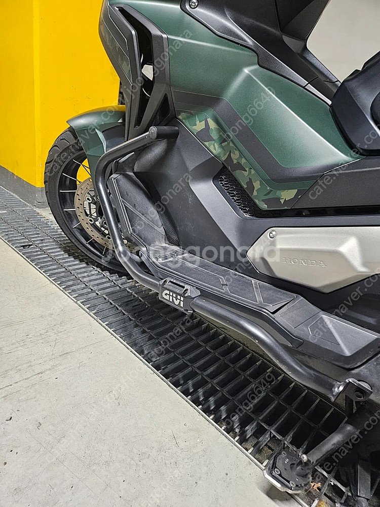 20년식 혼다 X-adv750 엑드방--5