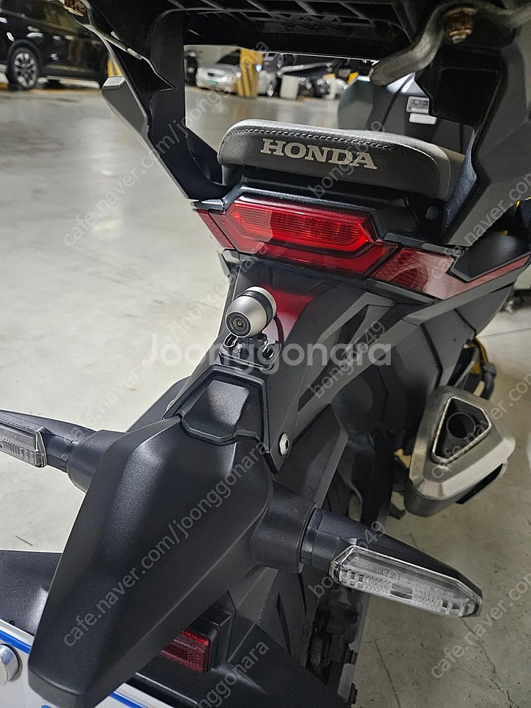 20년식 혼다 X-adv750 엑드방--8