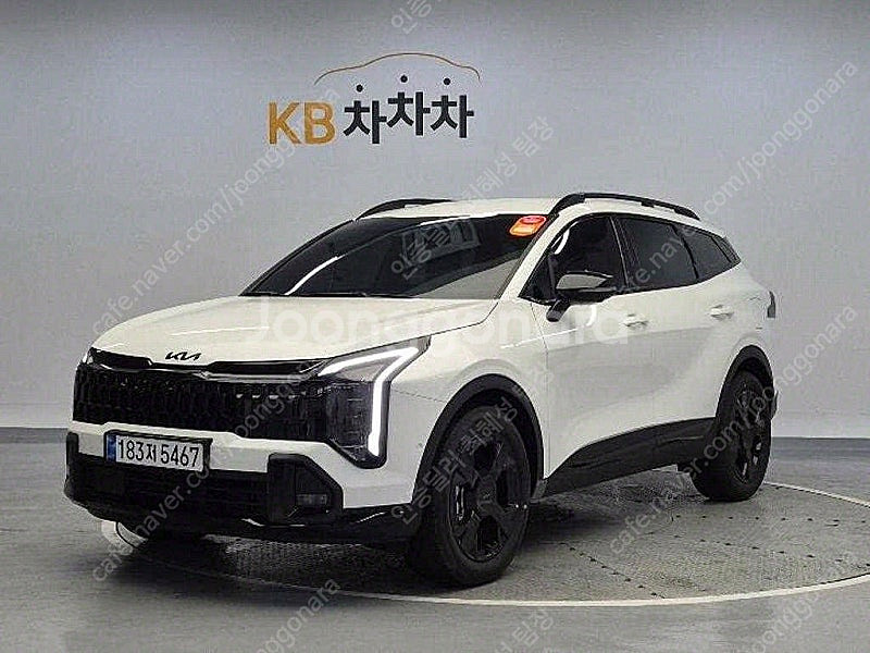 기아 스포티지 중고 스포티지 더 뉴 스포티지 중고 가격...--0