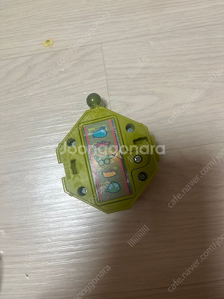 옥토넛K 늪지탐험선 리모컨--0