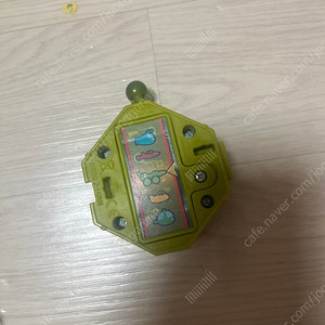 옥토넛K 늪지탐험선 리모컨