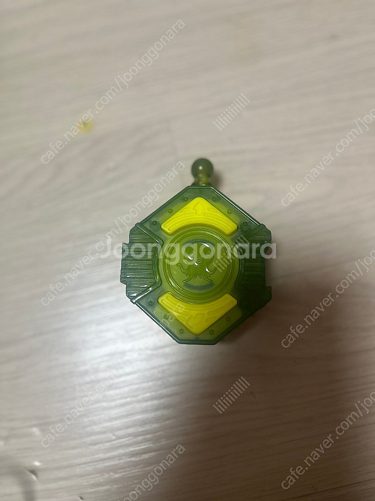 옥토넛K 늪지탐험선 리모컨--1