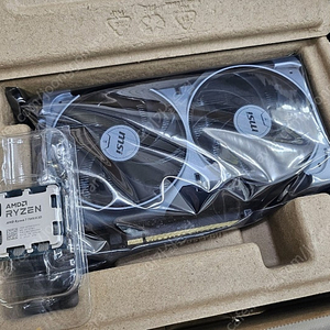 MSI 지포스 RTX 5060 벤투스 2X OC D7 8GB