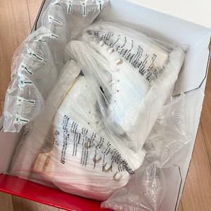 피겨스케이트 에디아 웨이브 210 사이즈+ 미라지날