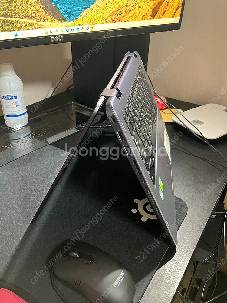 ASUS 고성능 노트북 TP410UR 판매합니다 (i7...--6