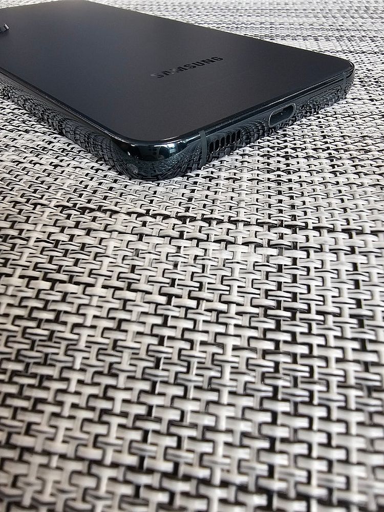 (무잔상) 갤럭시 S22플러스 256G 그린 22년 9...--6