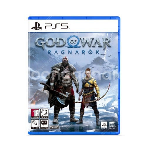 대구 ps5 pc ps4 더위쳐 오버워치 갓오브워 세키...--5