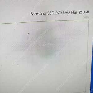 5700x3d RX6600 nvme 256 16기가 두개(램수율높음)