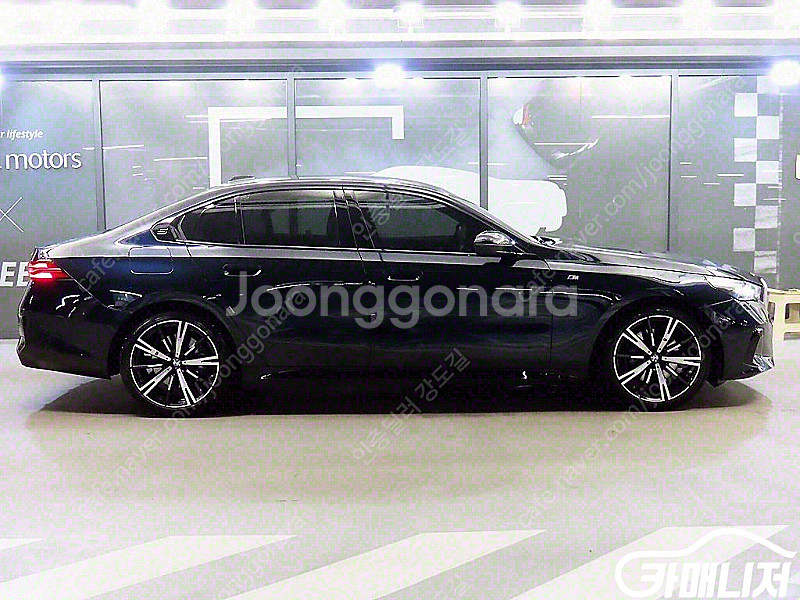 [BMW]5시리즈 (G60) 530i xDrive M ...--3