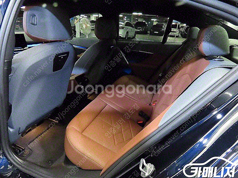 [BMW]5시리즈 (G60) 530i xDrive M ...--7