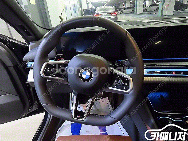 [BMW]5시리즈 (G60) 530i xDrive M ...--8