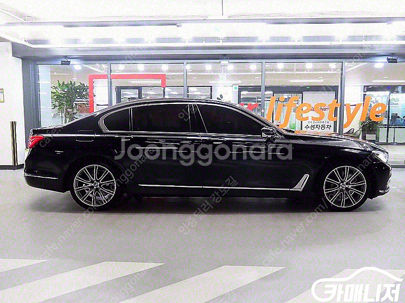 [BMW]7시리즈 (G11) 750Li xDrive 비...--3