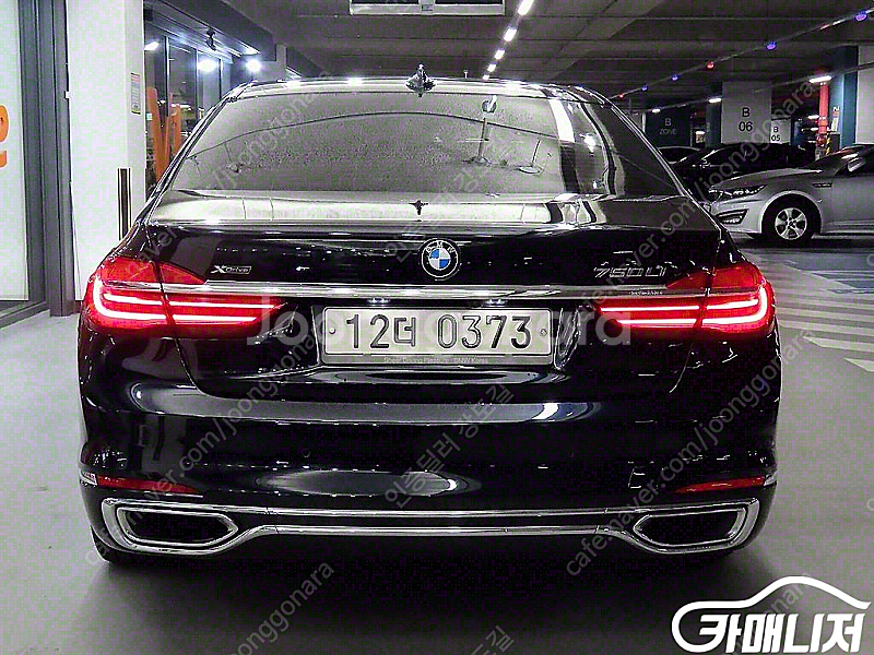 [BMW]7시리즈 (G11) 750Li xDrive 비...--5