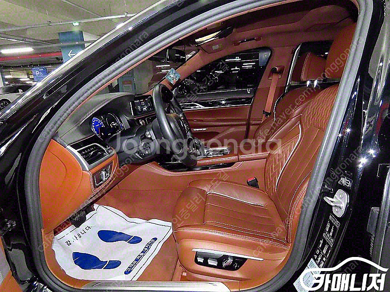 [BMW]7시리즈 (G11) 750Li xDrive 비...--6