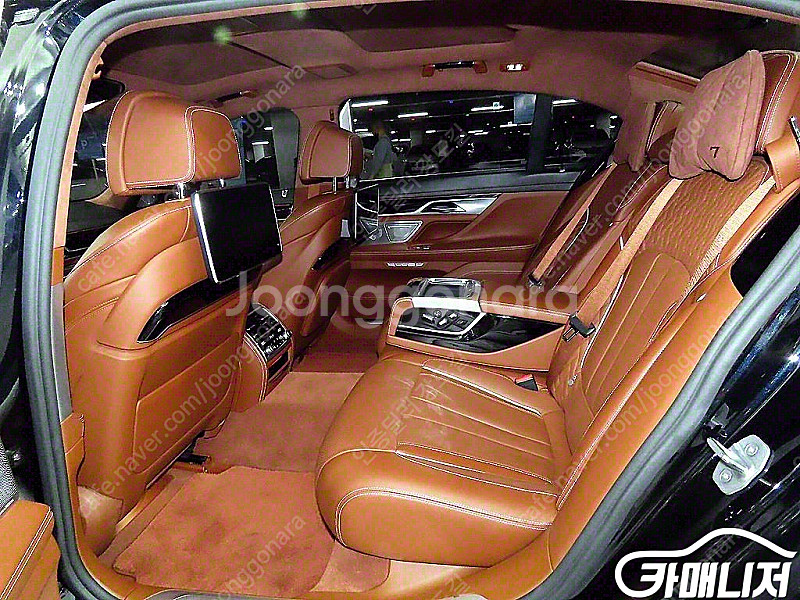 [BMW]7시리즈 (G11) 750Li xDrive 비...--7