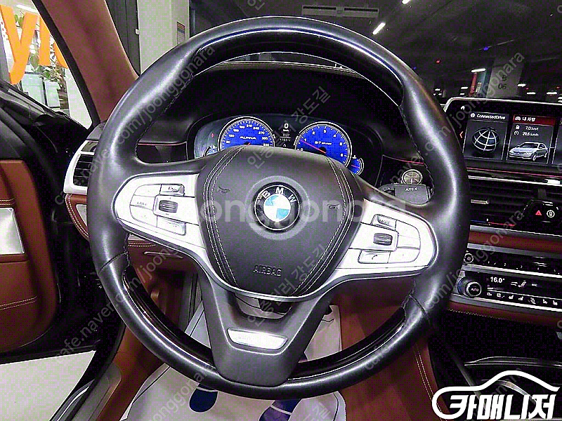 [BMW]7시리즈 (G11) 750Li xDrive 비...--8