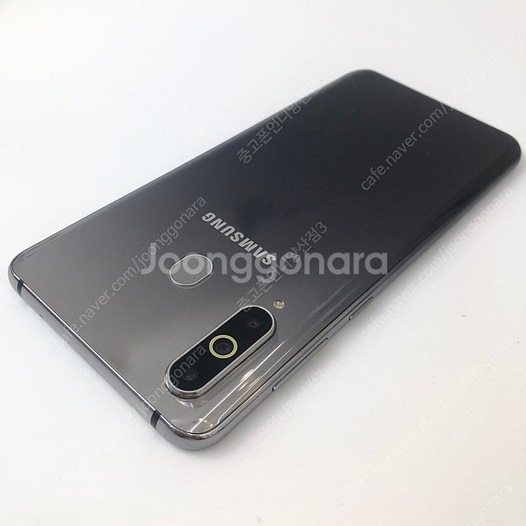 (양산중고폰) 40913 갤럭시A9프로 (G887) 블...--4