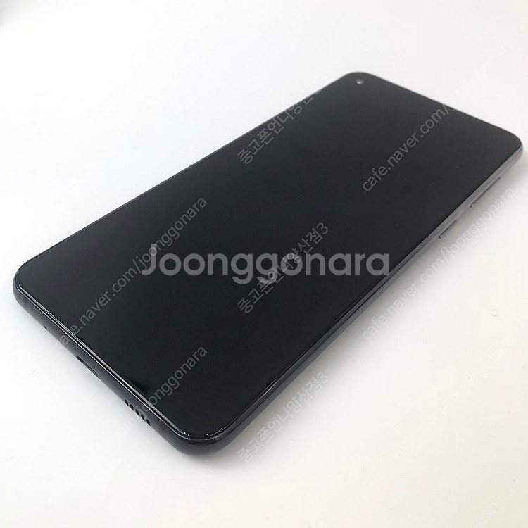 (양산중고폰) 40913 갤럭시A9프로 (G887) 블...--7