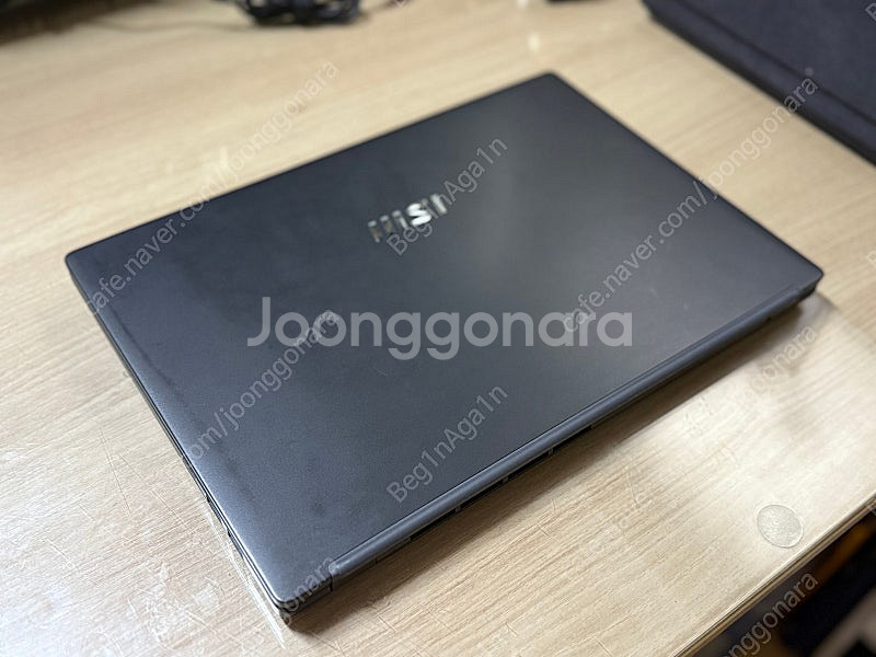 MSI 모던시리즈 모던 14 노트북 판매합니다.(200...--0