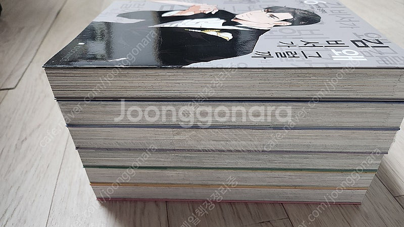 웹툰 순정만화 김비서가 왜 그럴까 전 6권 택포 4.5...--1
