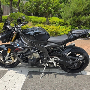 [가격다운]BMW S1000R 블랙