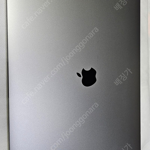 맥북프로 16인치 i9, 16GB ,1TB 2019