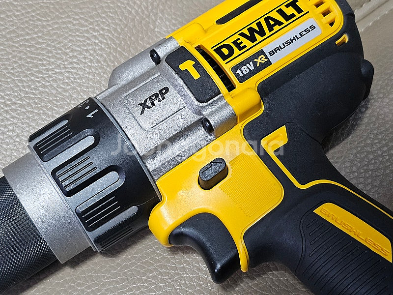 디월트 Dewalt DCD996 충전함마드릴(베어툴)--7