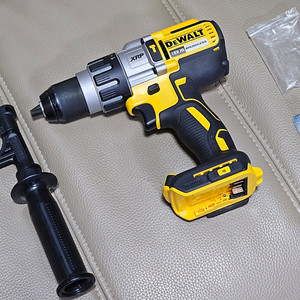 디월트 Dewalt DCD996 충전함마드릴(베어툴)