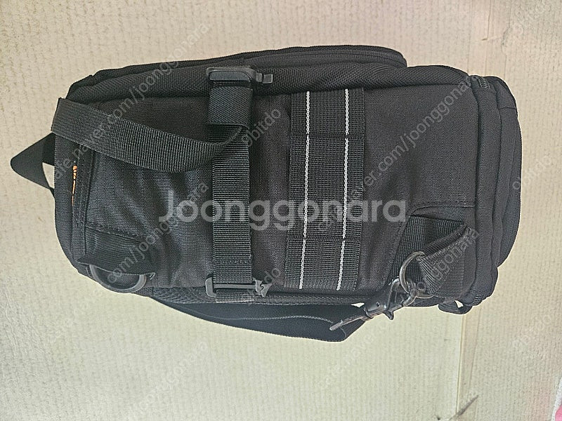 로우프로 탑로더 프로 카메라 가방 판매합니다.--1