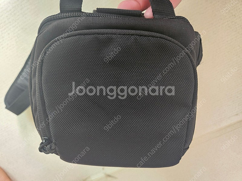 로우프로 탑로더 프로 카메라 가방 판매합니다.--3