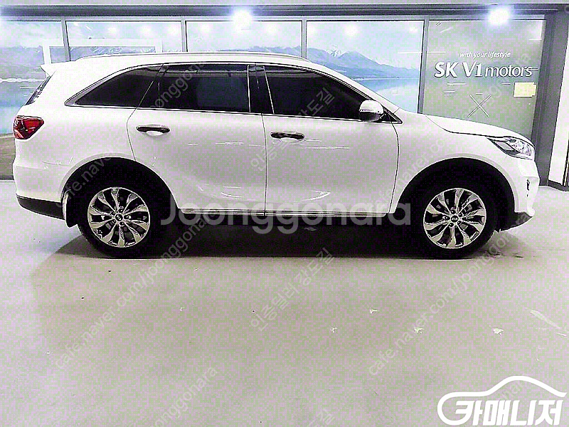 [기아]더 뉴 쏘렌토 디젤 2.2 2WD 마스터 (5인...--3