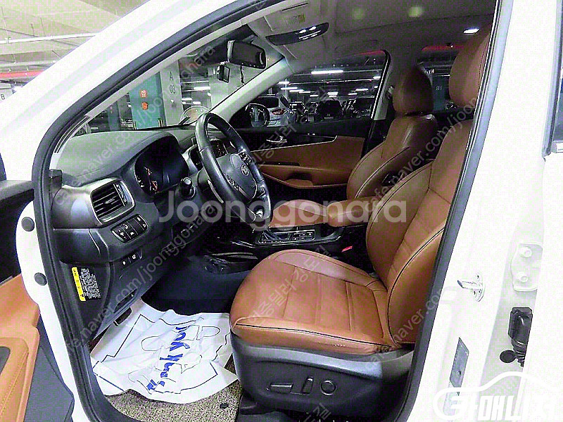 [기아]더 뉴 쏘렌토 디젤 2.2 2WD 마스터 (5인...--6