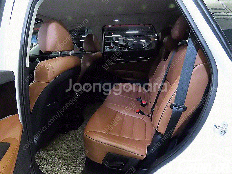 [기아]더 뉴 쏘렌토 디젤 2.2 2WD 마스터 (5인...--7