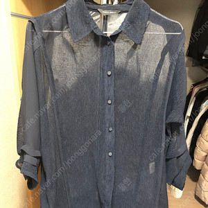 베스티벨리 주름 블라우스 - 15000원