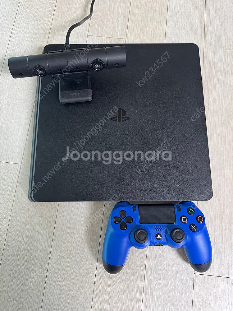 [대전] 소니 플스4 풀스4 슬림 프로 PS4 SLIM...--0