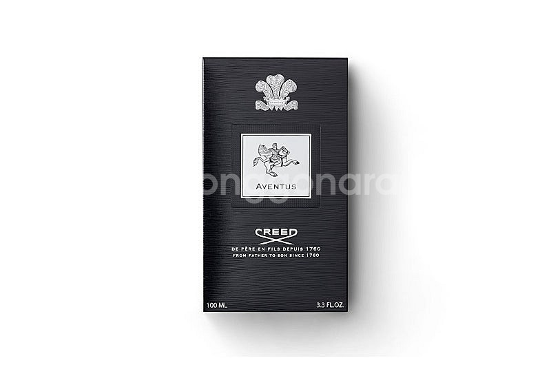 크리드 어벤투스 EDP 100ml 새상품--3