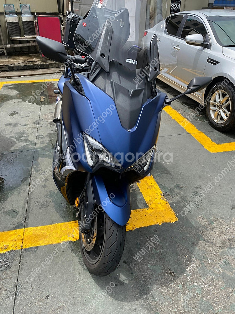 2017년 T-max 티맥스dx 판매합니다.--0