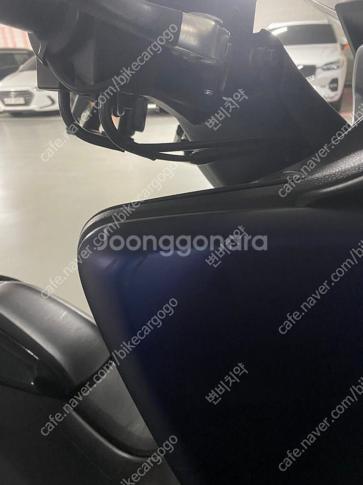 2017년 T-max 티맥스dx 판매합니다.--3