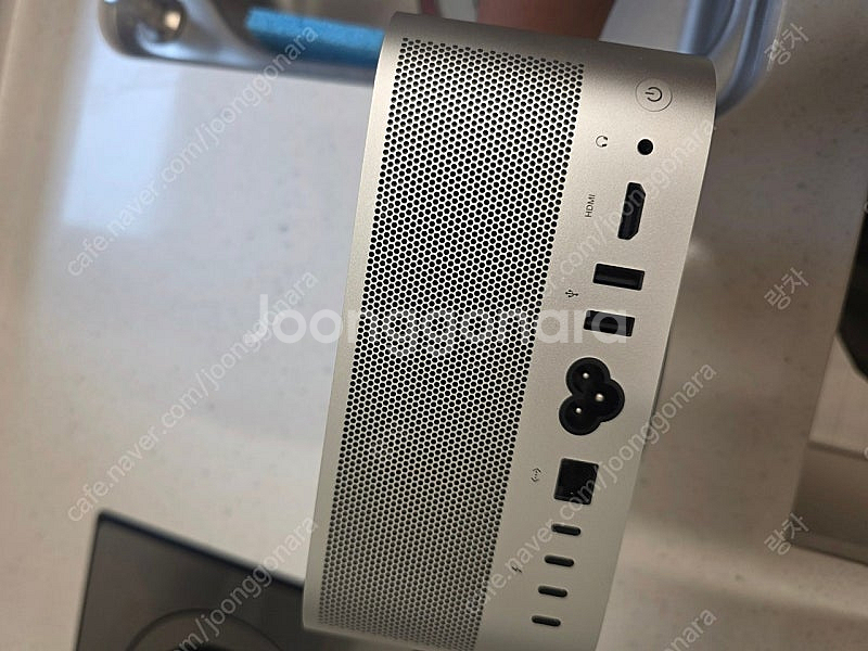 2023년 맥 스튜디오 M2 MAX 12코어/ GPU ...--4