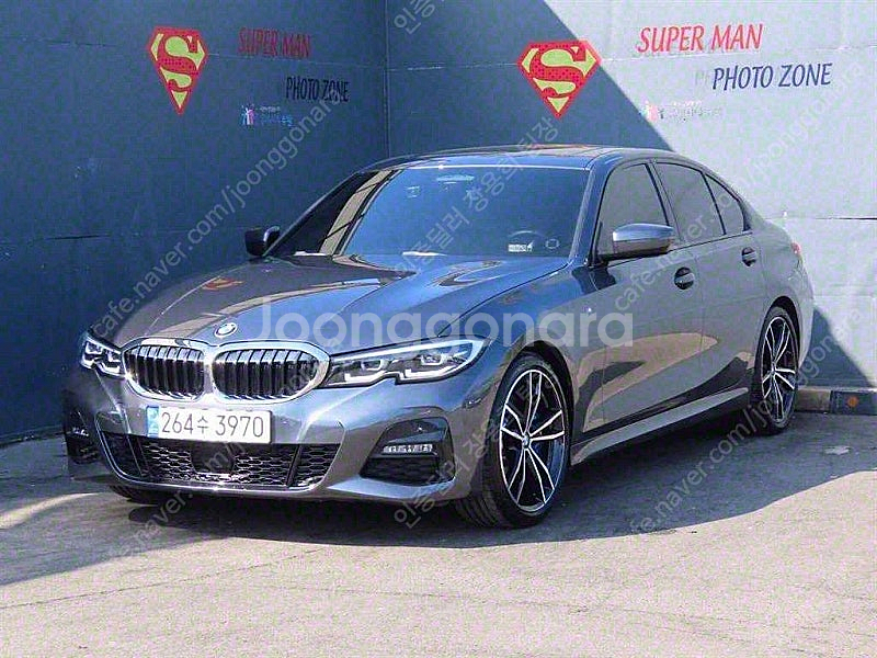 BMW 3시리즈 중고 BMW 중고 BMW 3시리즈 중고...--0